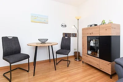 Apartament Dla rodzin Neuharlingersiel
