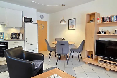 Nr. 62 - Ferienwohnung Königsberger Strasse