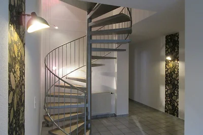 Ferienwohnung Hammergrund