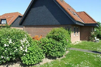 Ferienwohnung Ninas Butze