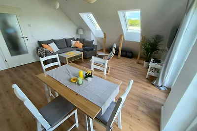 Appartamento Vacanza con famiglia Groß Wokern