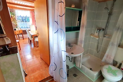 Apartamento Vacaciones familiares Elbingerode