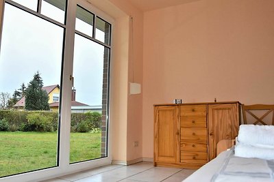 apartman za odmor Obiteljski odmor Mölschow