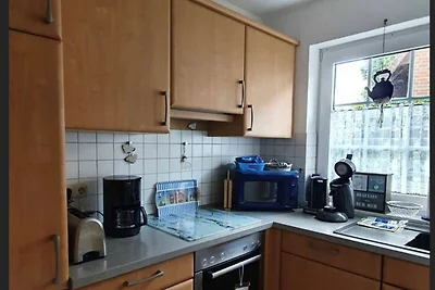 Baum-Haus Dangast