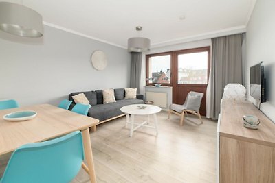 Vakantieappartement Gezinsvakantie Helgoland