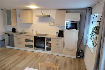 Ferienwohnung Gipfelblick