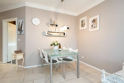 Weisse Düne, App. 03