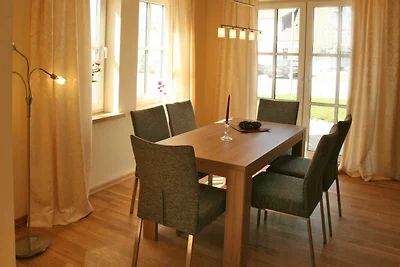 Vakantieappartement Gezinsvakantie Börgerende