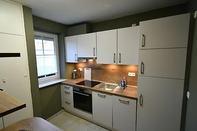 Vakantieappartement Gezinsvakantie Wittmund