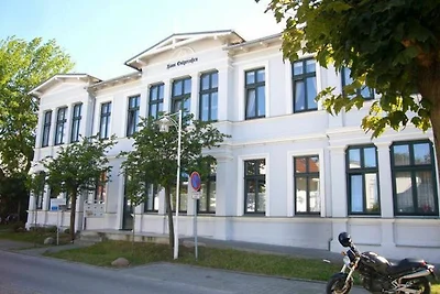 Wohnung Stephanie