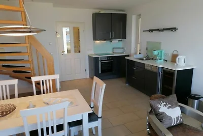 Ferienhaus Villa Seeblick - ABC223