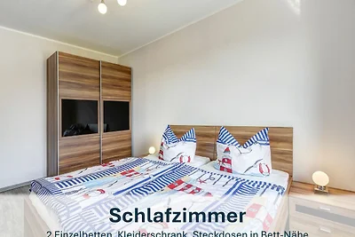 Albergo Cultura ed escursioni Peenemünde