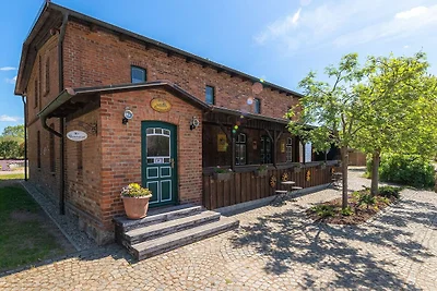 Vakantieappartement Gezinsvakantie Dobbin-Linstow