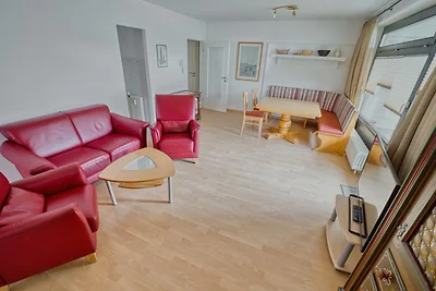 Appartamento Vacanza con famiglia Feldberg