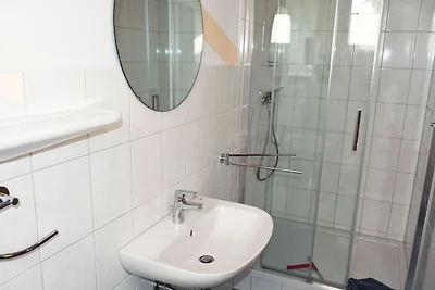 Vakantieappartement Gezinsvakantie Altefähr