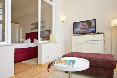 Appartamento Vacanza con famiglia Bansin