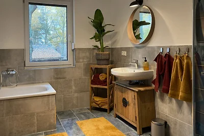 Casa vacanze Vacanza di relax Klausdorf