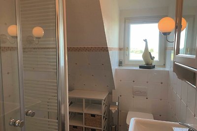 Vakantieappartement Gezinsvakantie St. Peter-Ording