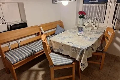 Appartamento Vacanza con famiglia Nieblum