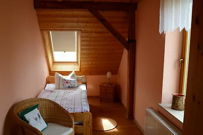 Appartamento Vacanza con famiglia Mölschow
