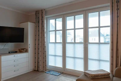 Vakantieappartement Gezinsvakantie Börgerende-Rethwisch