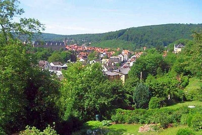 3-Raum Ferienwohnung (bis 4 Personen auf...
