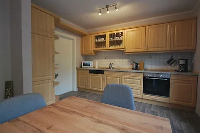 Vakantieappartement Gezinsvakantie Uplengen