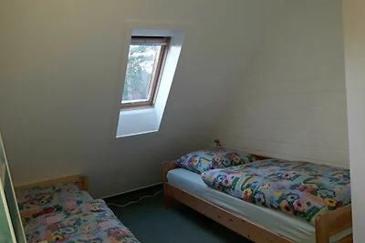 Ferienwohnung gross