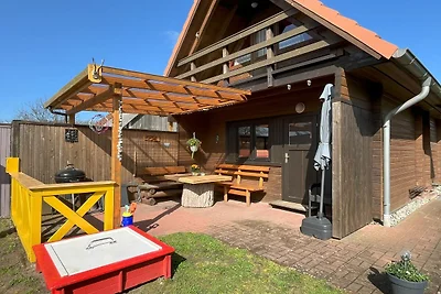 Vakantieappartement Gezinsvakantie Bastorf