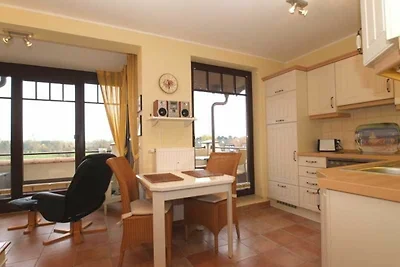 Urlaubsträume am Meer Fewo 6.9