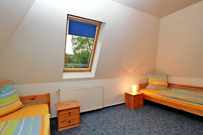 Casa vacanze Vacanza di relax Malchow