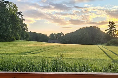 Boarding house romantic holiday Pottenstein