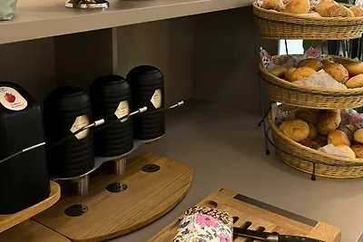 Apartament Dla rodzin Halle (Saale)