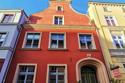 Oberdeck 3 2.OG Frankenstr. 51