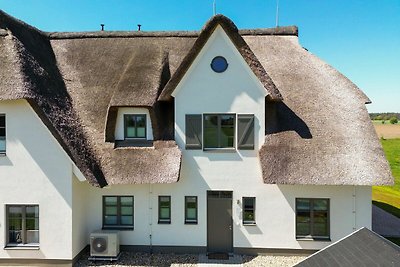 Vakantieappartement Gezinsvakantie Stolpe auf Usedom