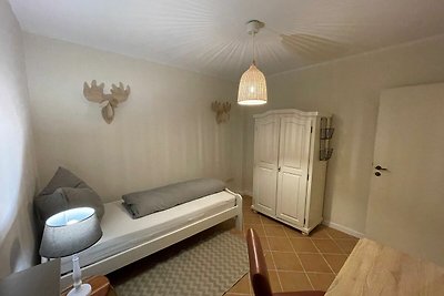 Vakantieappartement Gezinsvakantie Schmallenberg