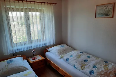 Appartamento Vacanza con famiglia Markdorf