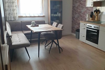 Vakantieappartement Gezinsvakantie Fließ