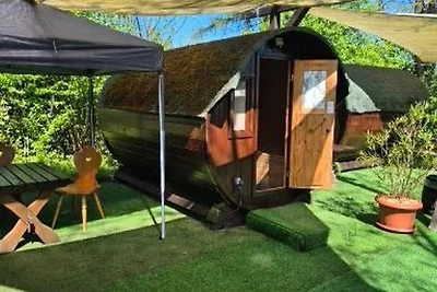 Hotel Cultuur en bezienswaardigheden Lübbenau