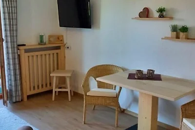 Apartament Dla rodzin Bad Wiessee