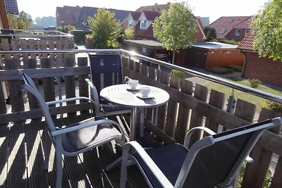 Ferienwohnung Schwerin auf Fehmarn Haus 10