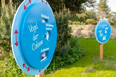 Hotel Cultuur en bezienswaardigheden Karlshagen
