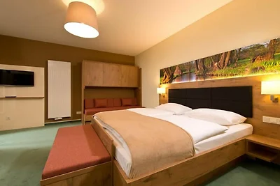 Albergo Cultura ed escursioni Lübben