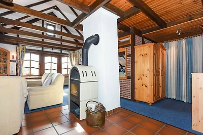 Vakantieappartement Gezinsvakantie Dunum