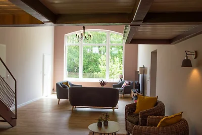 Vakantieappartement Gezinsvakantie Gribbohm