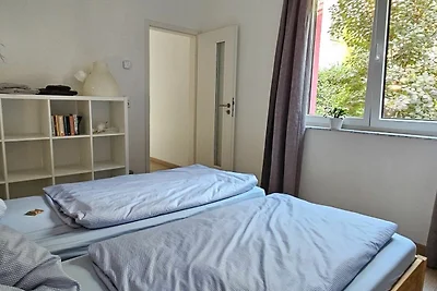 Appartamento Vacanza con famiglia Erfurt