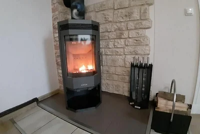 Appartamento Vacanza con famiglia Ueckermünde