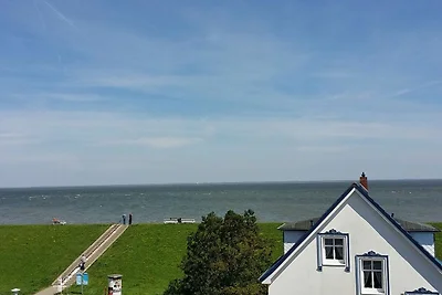 Vakantieappartement Gezinsvakantie Cuxhaven