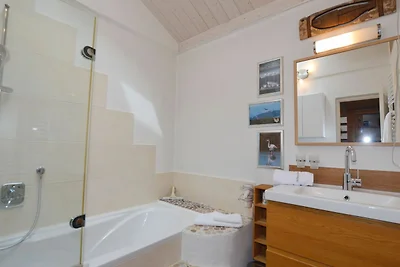 Casa vacanze Vacanza di relax Prien