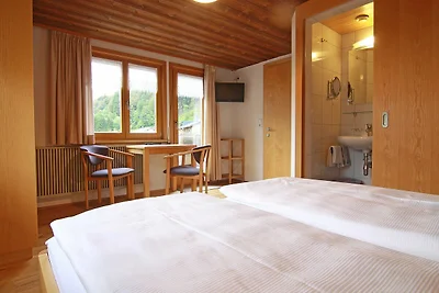 Ferienwohnung Üntschenspitze